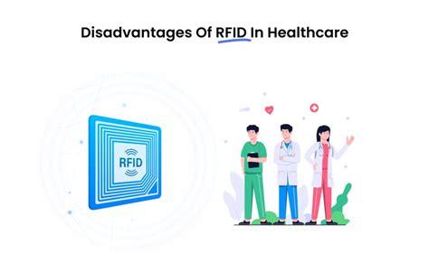 rfid health card|disadvantages of rfid in health care.